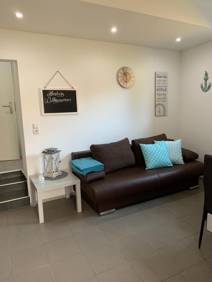 Ferienwohnung Im Gässel Neustadt an der Weinstraße Exterior foto