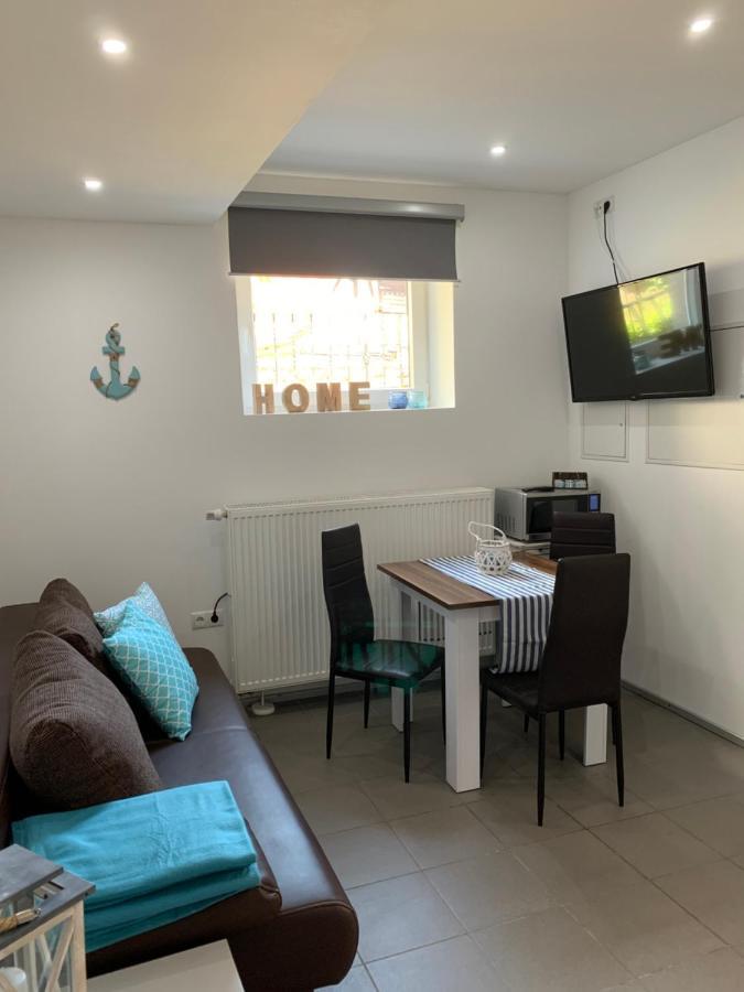 Ferienwohnung Im Gässel Neustadt an der Weinstraße Exterior foto
