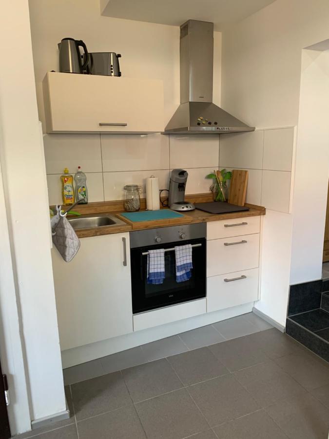 Ferienwohnung Im Gässel Neustadt an der Weinstraße Exterior foto