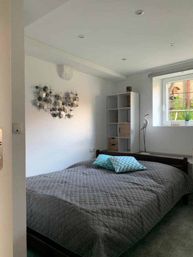 Ferienwohnung Im Gässel Neustadt an der Weinstraße Exterior foto